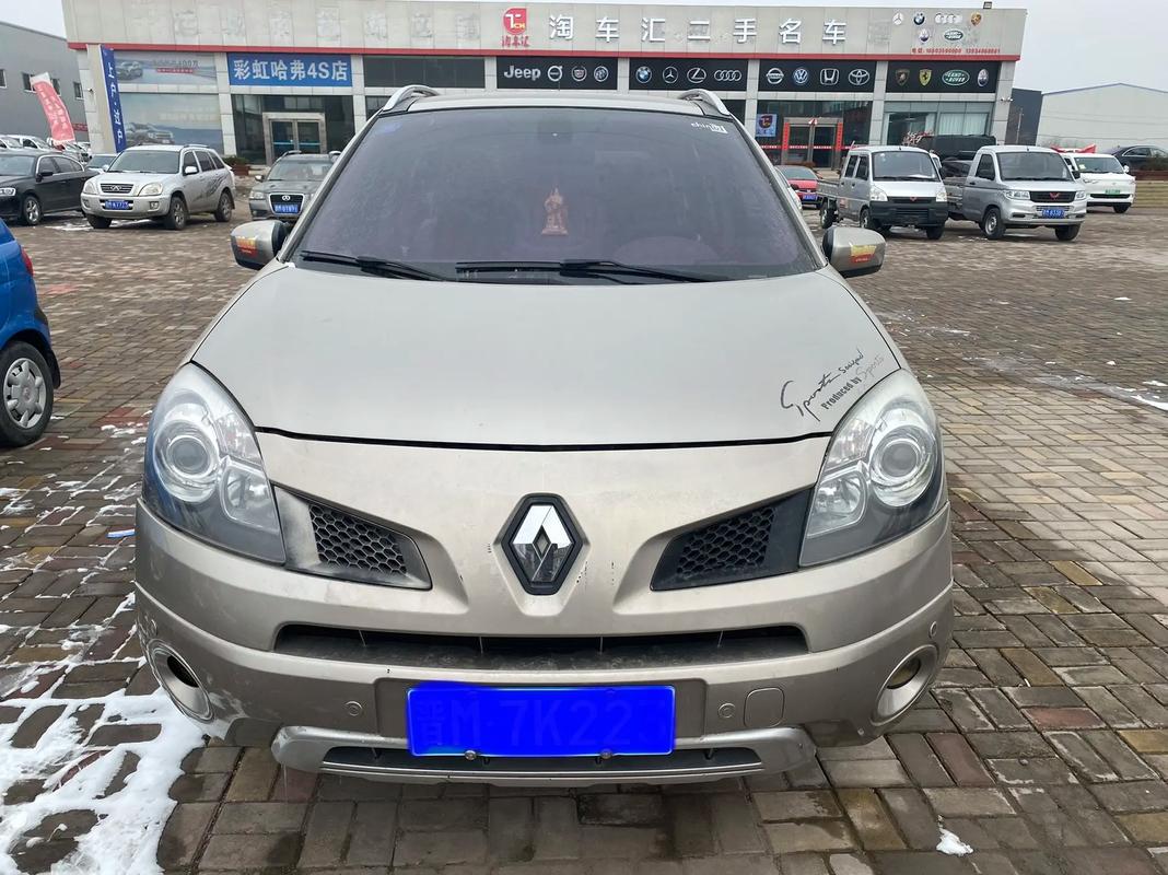 惠州182日产汽车与雷诺的合作，哈弗的低能耗柴油动力技术