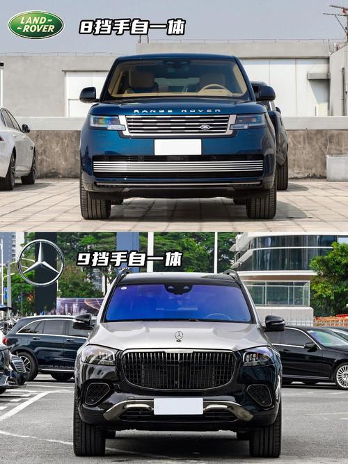 惠州182迈巴赫经典与现代的完美融合，路虎如何塑造独特的品牌形象